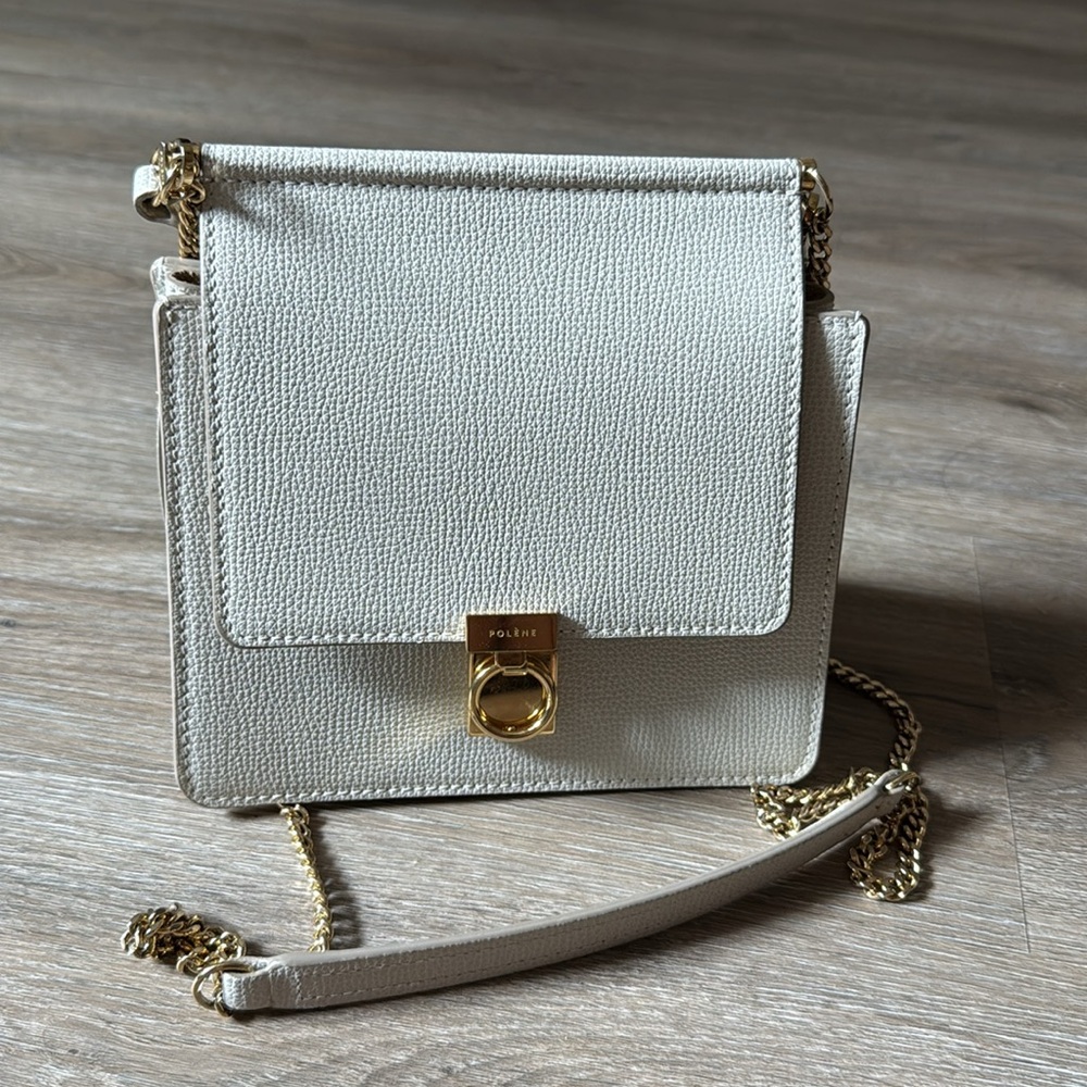 Polene Number Seven Mini